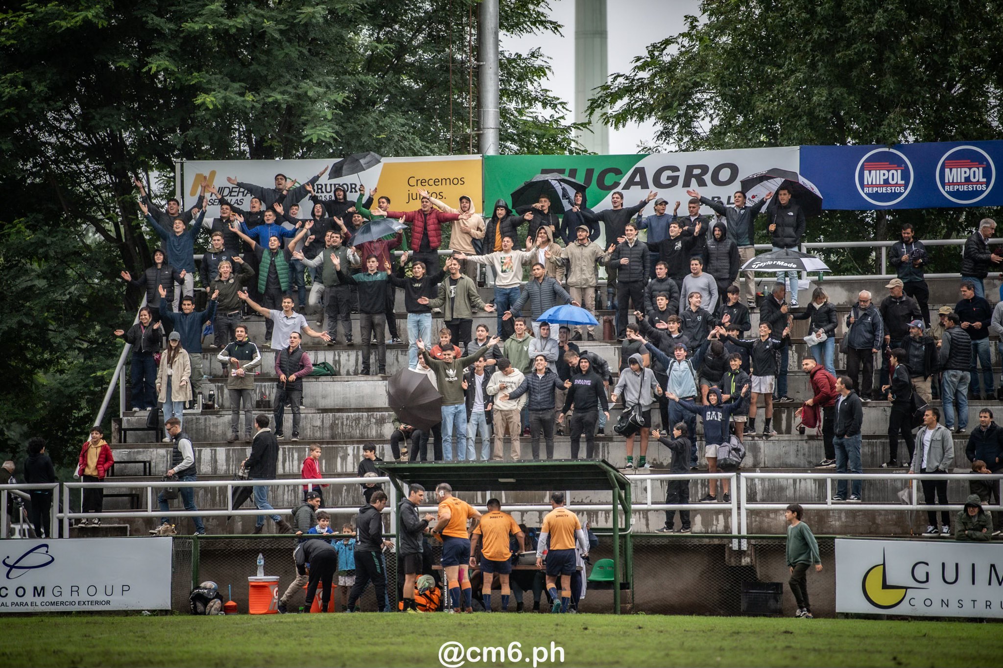  Tucumán Rugby Club - Universitario Rugby Club - Tucuman - Rugby - URT 2024 - Tucuman Rugby (20) vs (19) Universitario de Tucuman (#URT24TRUDT04) Photo by: Christian Mas | Siuxy Sports 2024-04-13