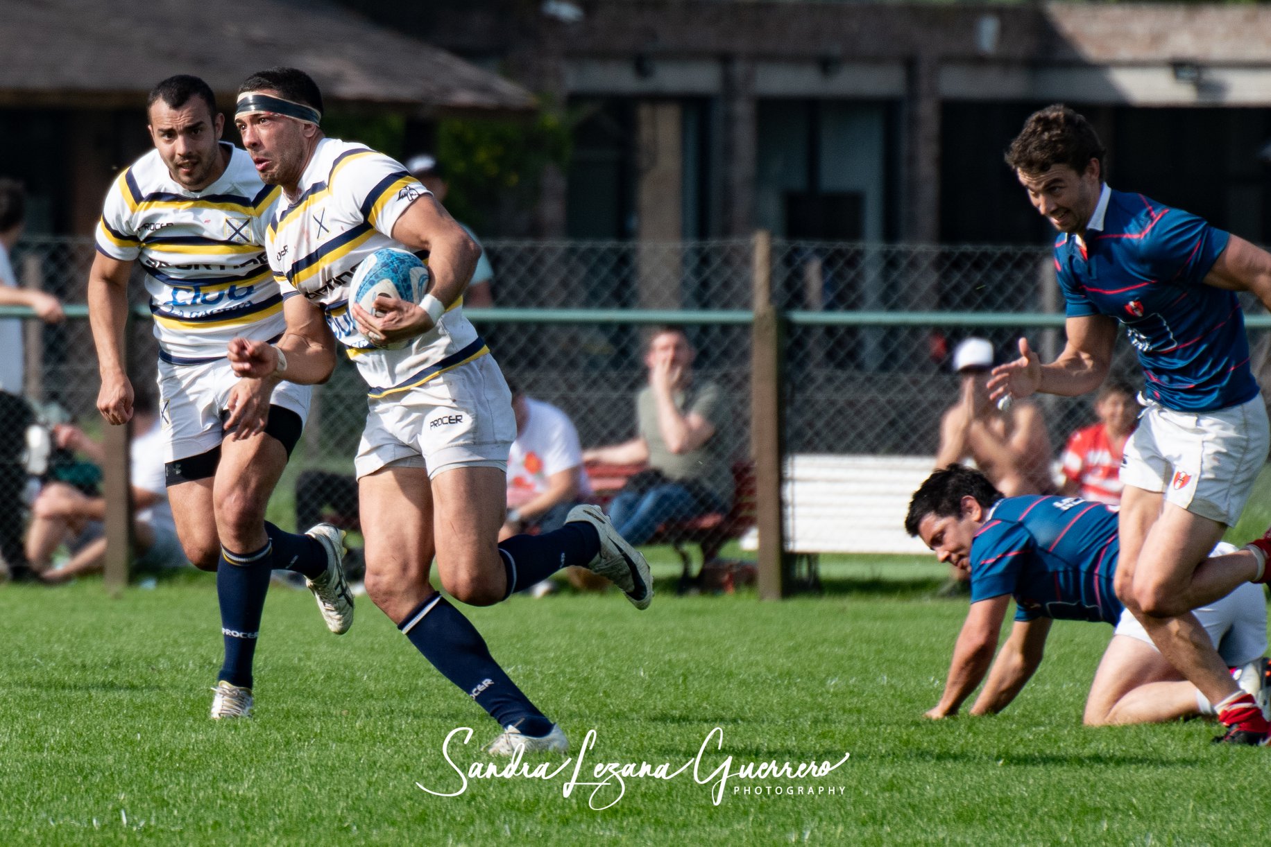  Asociación Alumni - Tucumán Lawn Tennis Club - Rugby - UAR - Nacional de Clubes 2019 - Alumni vs Tucuman Lawn Tennis (#UAR19NDCAATLT09) Photo by: Sandra Lezana Guerrero | Siuxy Sports 2019-09-19