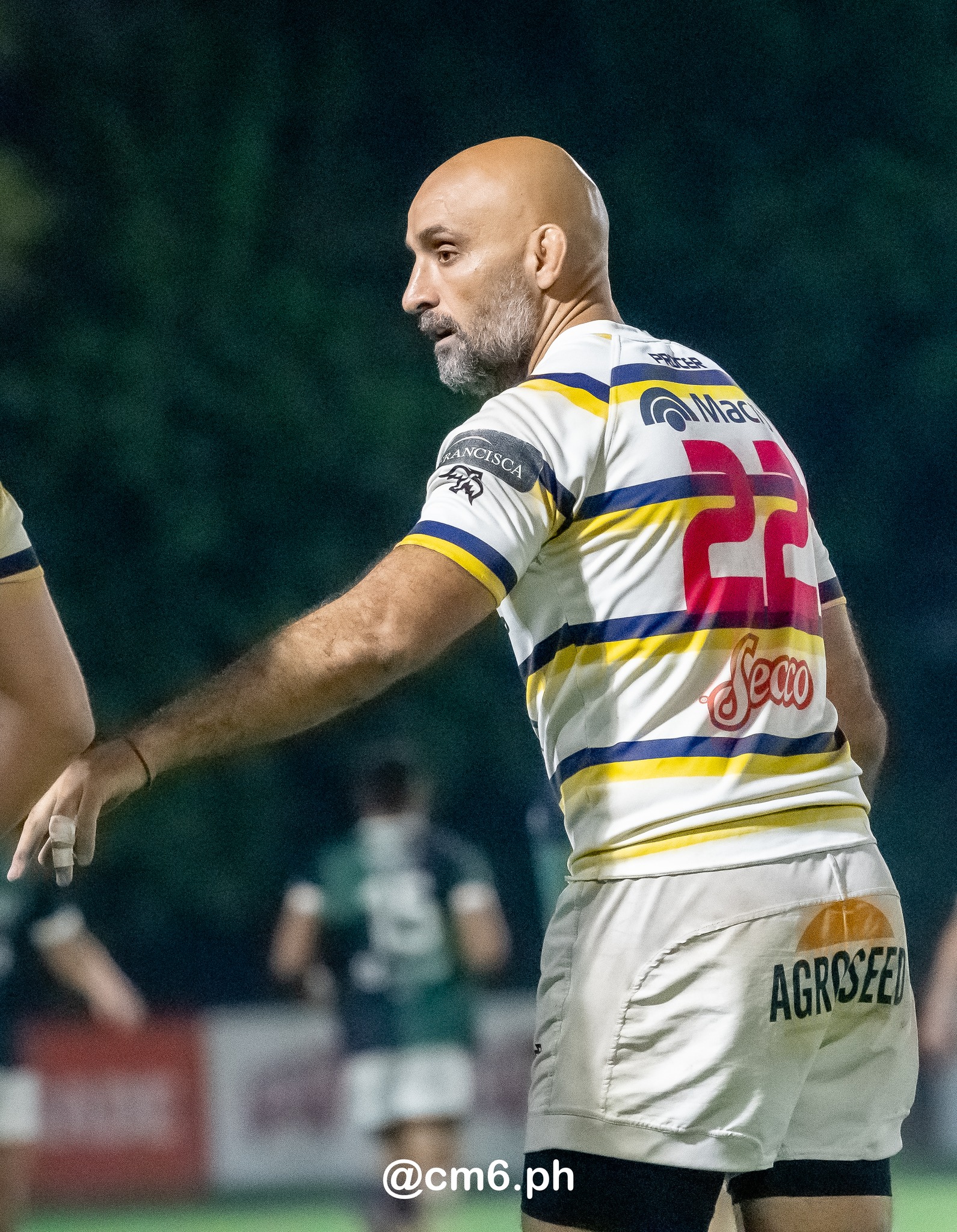  Tucumán Lawn Tennis Club - Tucumán Rugby Club - Rugby - URT 2022 - Tucuman Lawn Tennis vs Tucuman Rugby Club - Semi (#URT22TLTCTRC08) Photo by: Christian Mas | Siuxy Sports 2022-08-27