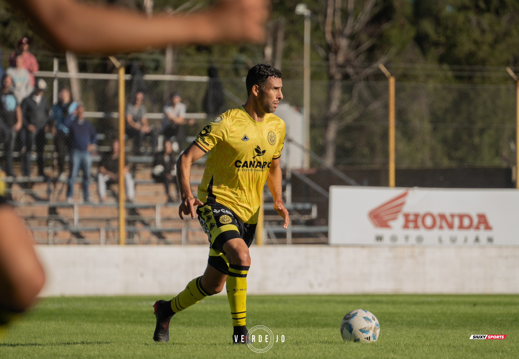 CSyD Flandria - C.A. Argentino de Quilmes - Soccer - AFA - 1B - 2024 - Flandria (0) vs (0) Argentino Quilmes (#AFA1B24FLAAQ04) Photo by: Ignacio Verdejo | Siuxy Sports 2024-04-28