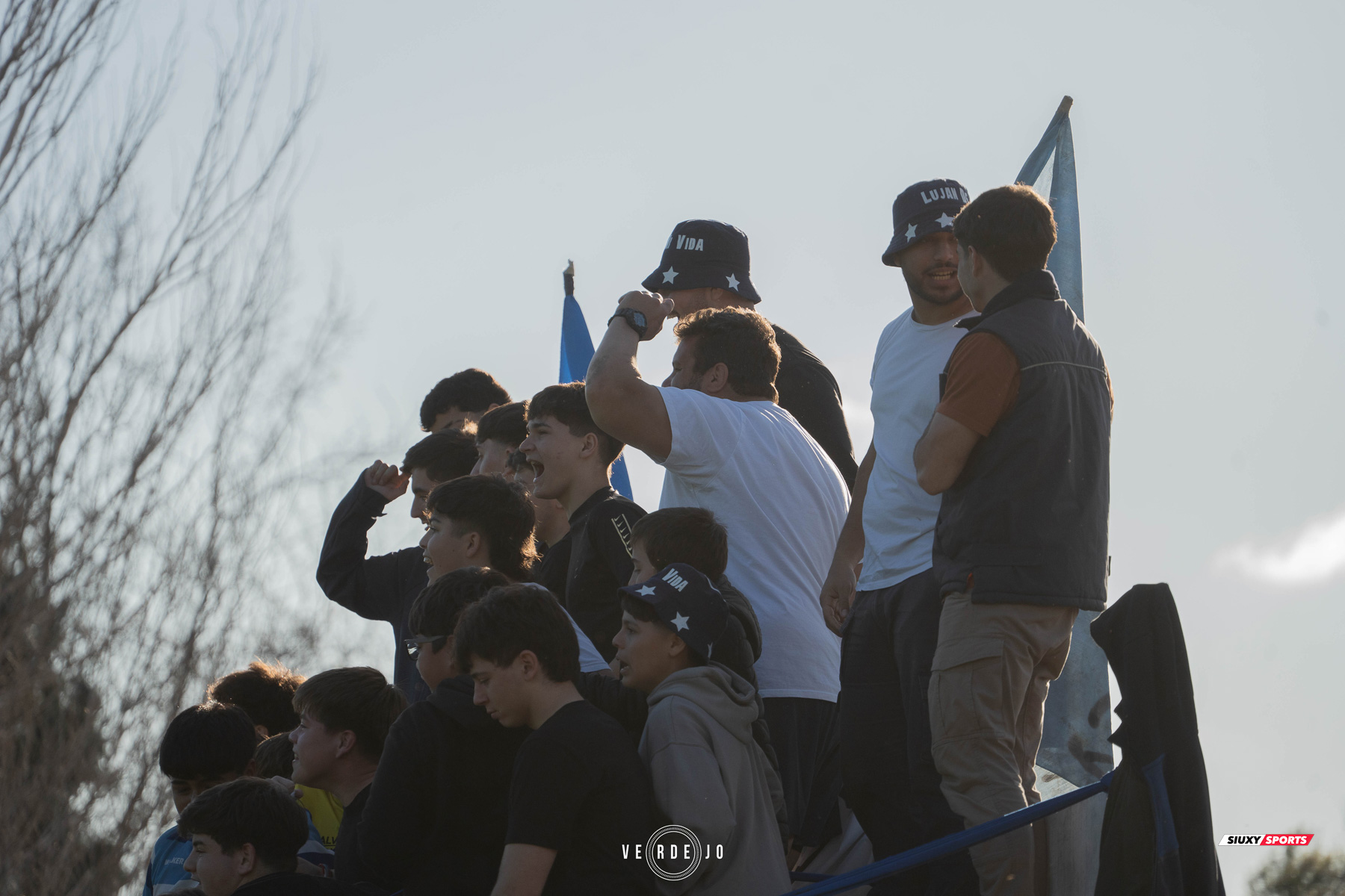  Luján Rugby Club - Monte Grande - Rugby - URBA - 1C - Lujan RC (66) vs (11) Monte Grande (#URBA1CLUJMGR08) Photo by: Ignacio Verdejo | Siuxy Sports 2024-08-03