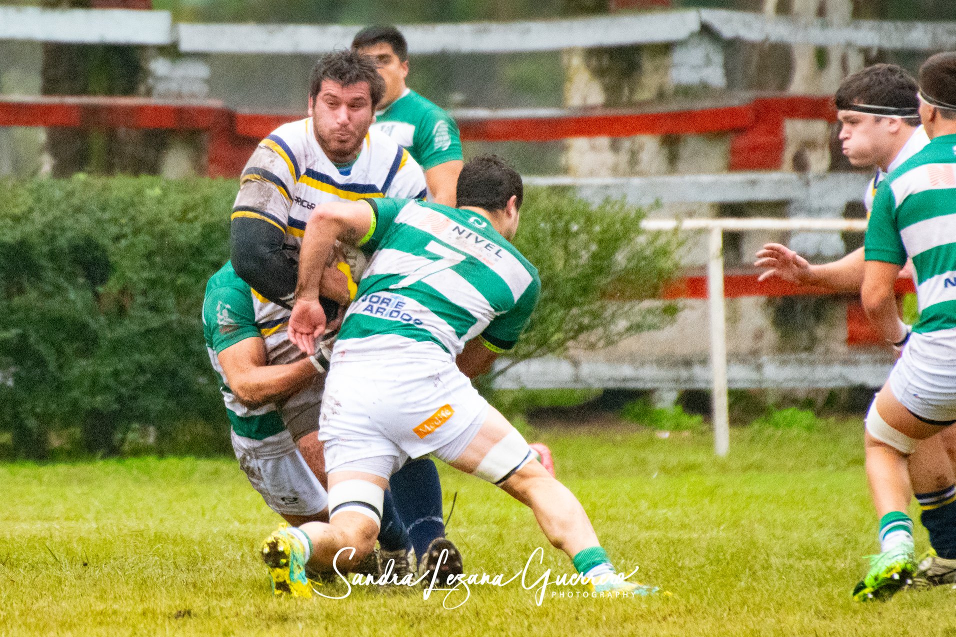  Tucumán Lawn Tennis Club - Universitario Rugby Club (Salta) - Rugby - UAR - Torneo del Interior - Tucuman Lawn Tennis Club vs Universitario Rugby Club (Salta) (#UAR19TDITLTUNI06) Photo by: Sandra Lezana Guerrero | Siuxy Sports 2019-06-15