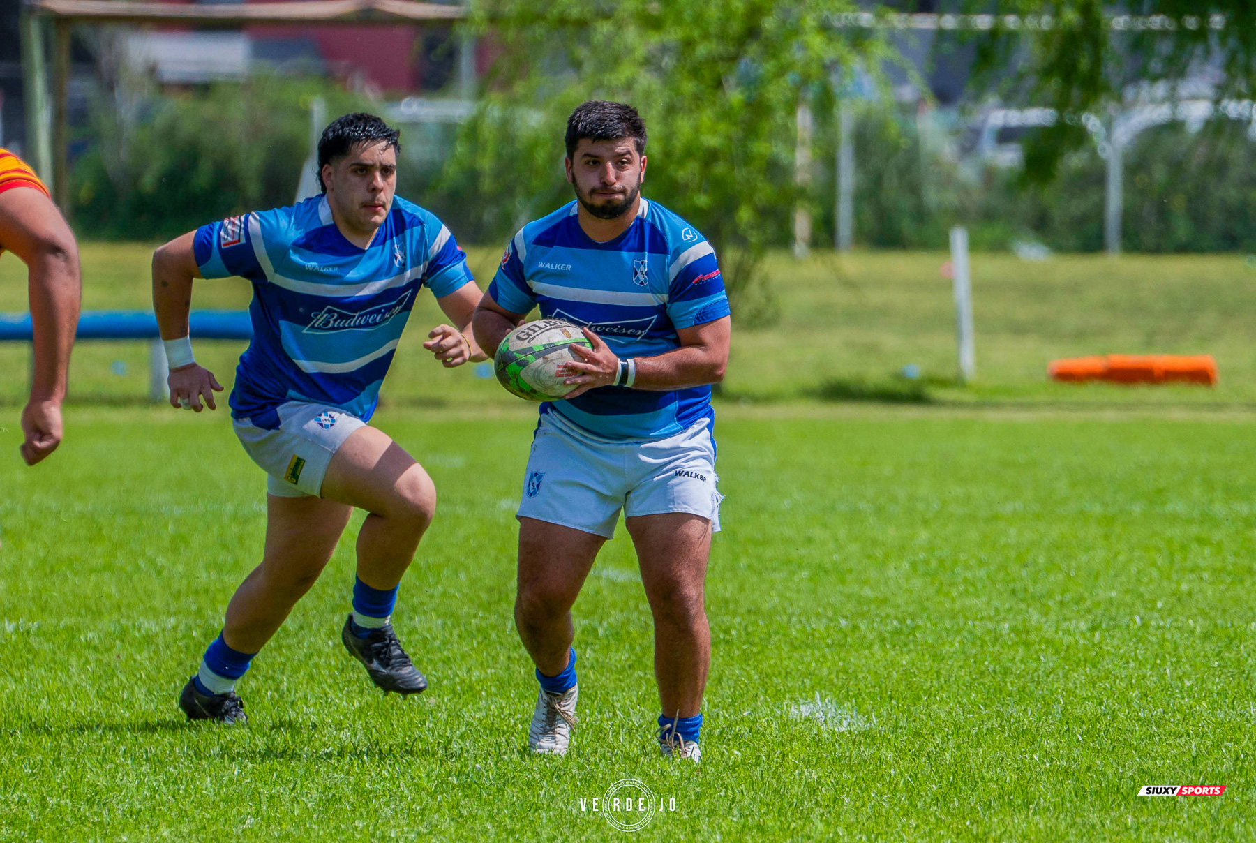  Luján Rugby Club - Mercedes Rugby Club - Rugby - URBA - 1C - Lujan RC vs Mercedes RC (#URBA1CLRCMRC09) Photo by: Ignacio Verdejo | Siuxy Sports 2024-09-28
