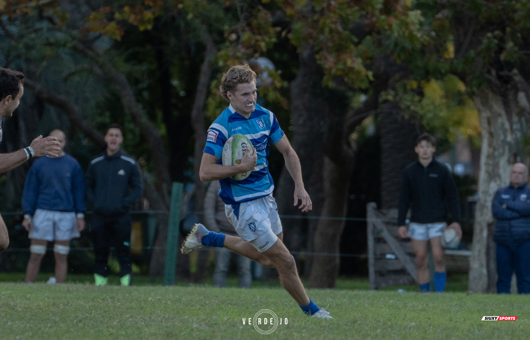  Club Ciudad de Buenos Aires - Luján Rugby Club - Rugby - URBA 2024 - 1ra C - Ciudad de Bs As (10) vs (47) Lujan RC (#URBA241CCCBALR05) Photo by: Ignacio Verdejo | Siuxy Sports 2024-05-11