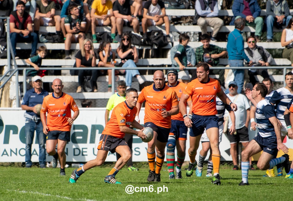  Union Rugby Tucuman Classic - Argentina Legends - RugbyV - URT Classics vs Argentina Legends (#22URTCLAARGLEG) Photo by: Christian Mas | Siuxy Sports 2022-07-30