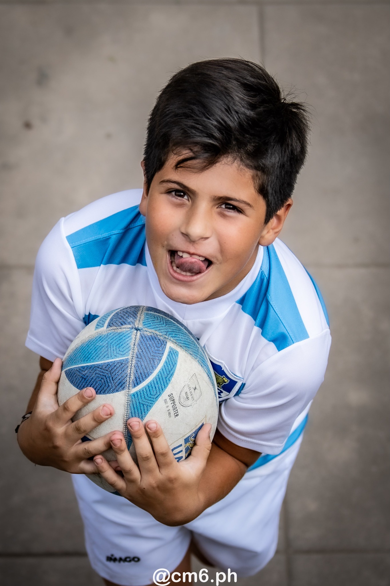  Universitario Rugby Club - Tucuman - San Martin Rugby Club - Rugby - Torneo del Interior 2023 - Universitario (Tucuman) vs San Martin (Cordoba) (#TDI23UNISM09) Photo by: Christian Mas | Siuxy Sports 2023-09-30