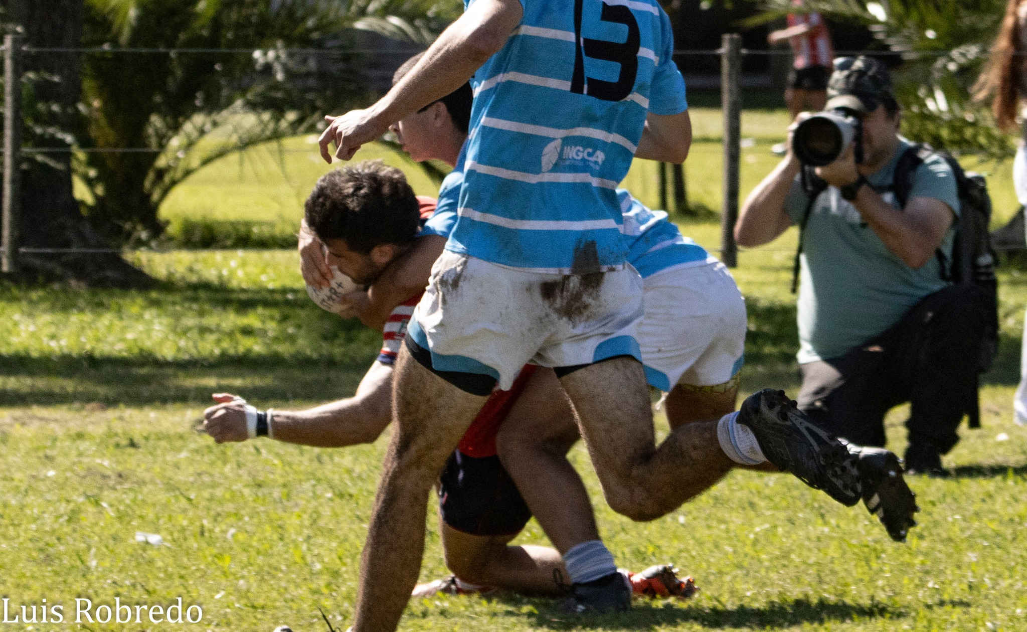  Areco Rugby Club - Club Ciudad de Buenos Aires - Rugby - URBA 2024 - 1ra C - Areco RC (24) vs (17) Ciudad de Bs As (#URBA241CARECBA03) Photo by: Luis Robredo | Siuxy Sports 2024-03-22