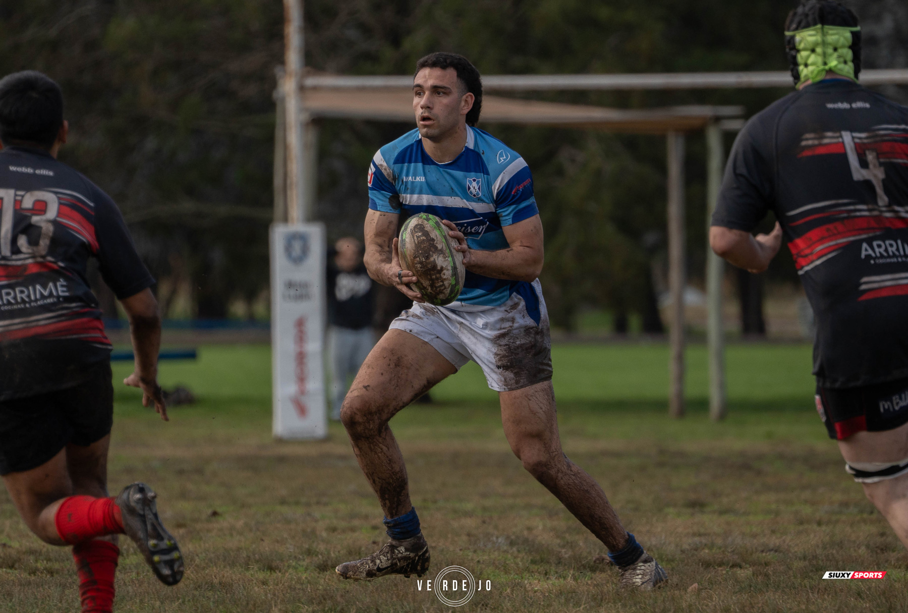  Luján Rugby Club - Monte Grande - Rugby - URBA - 1C - Lujan RC (66) vs (11) Monte Grande (#URBA1CLUJMGR08) Photo by: Ignacio Verdejo | Siuxy Sports 2024-08-03