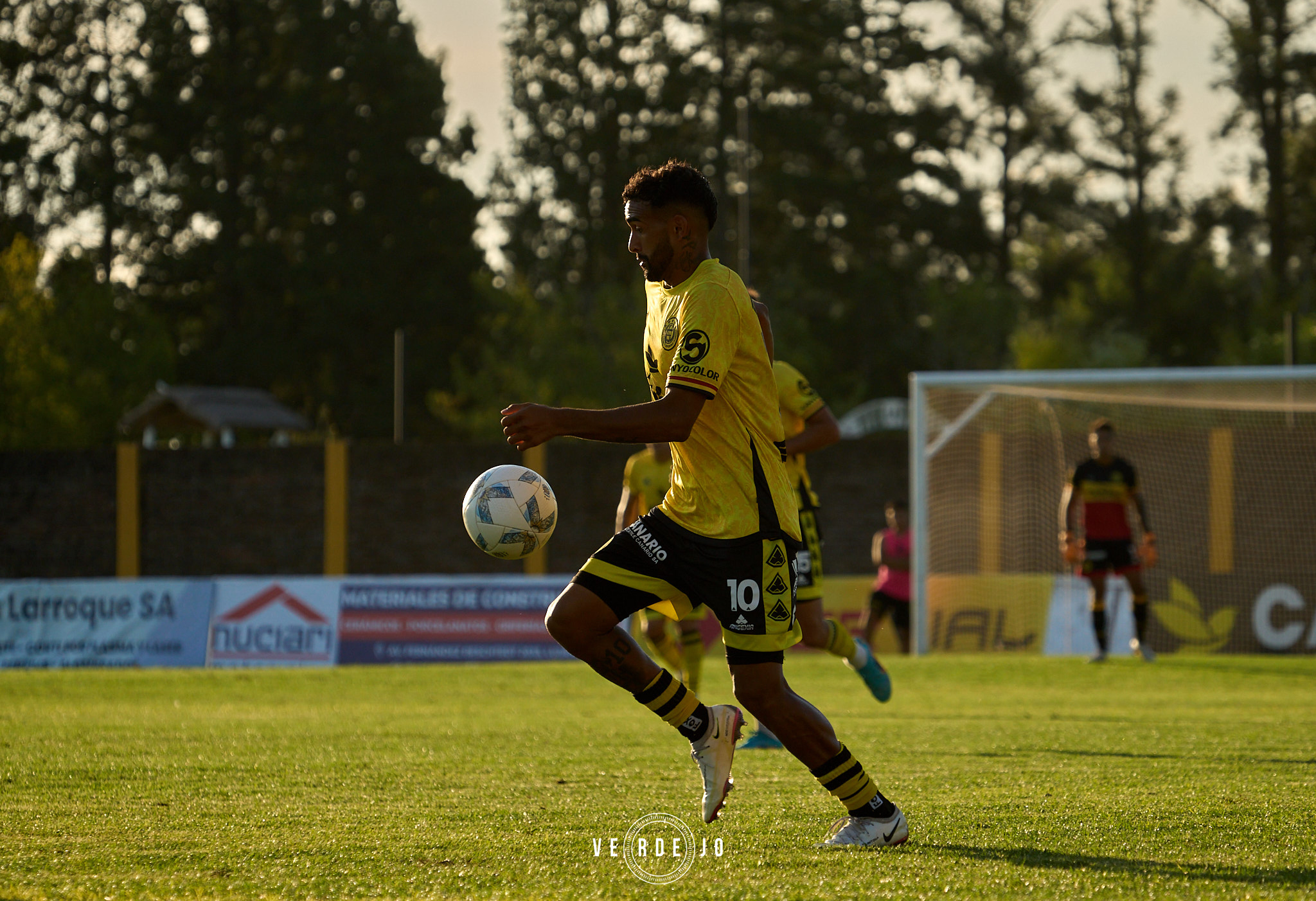  CSyD Flandria - CSD San Martin (Burzaco) - Soccer - 2024 1RAB METROPOLIANA - FLANDRIA (1) VS San Martin de Burzaco (0)  (#20241BMFLASMB02) Photo by: Ignacio Verdejo | Siuxy Sports 2024-02-20