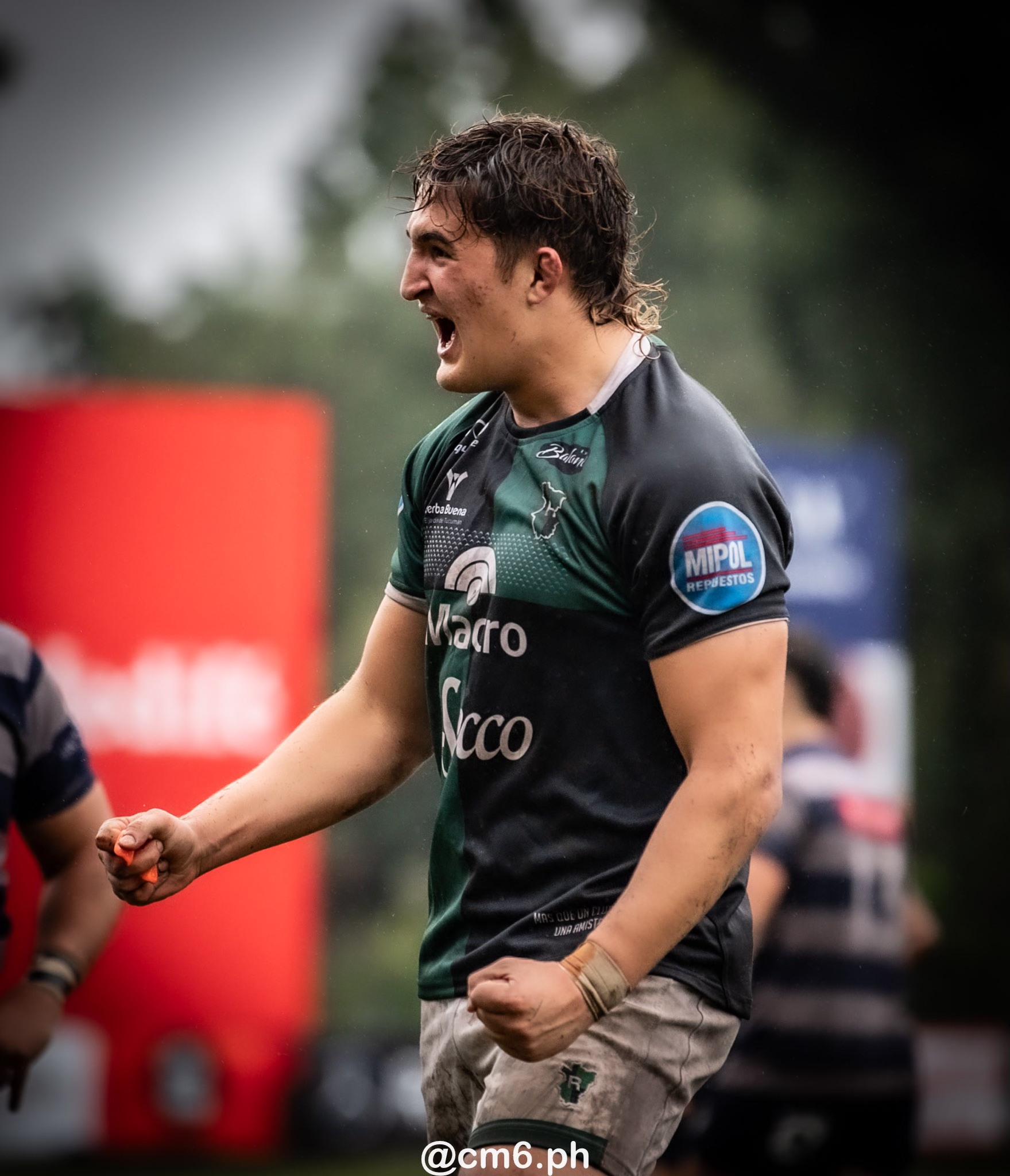  Tucumán Rugby Club - Universitario Rugby Club - Tucuman - Rugby - URT 2024 - Tucuman Rugby (20) vs (19) Universitario de Tucuman (#URT24TRUDT04) Photo by: Christian Mas | Siuxy Sports 2024-04-13