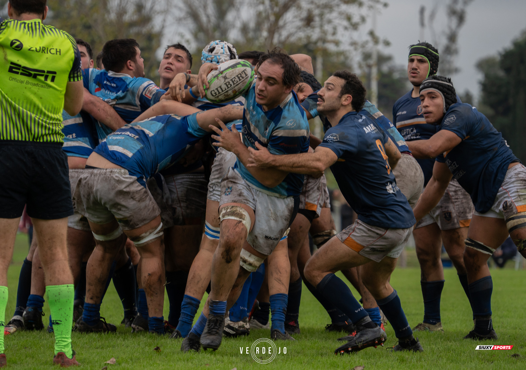  Club Vicentinos Hockey & Rugby - Luján Rugby Club - Rugby - URBA 2024 - 1ra C - Vicentinos (30) vs (41) Lujan RC (#URBA241CVICLRC06) Photo by: Ignacio Verdejo | Siuxy Sports 2024-06-22