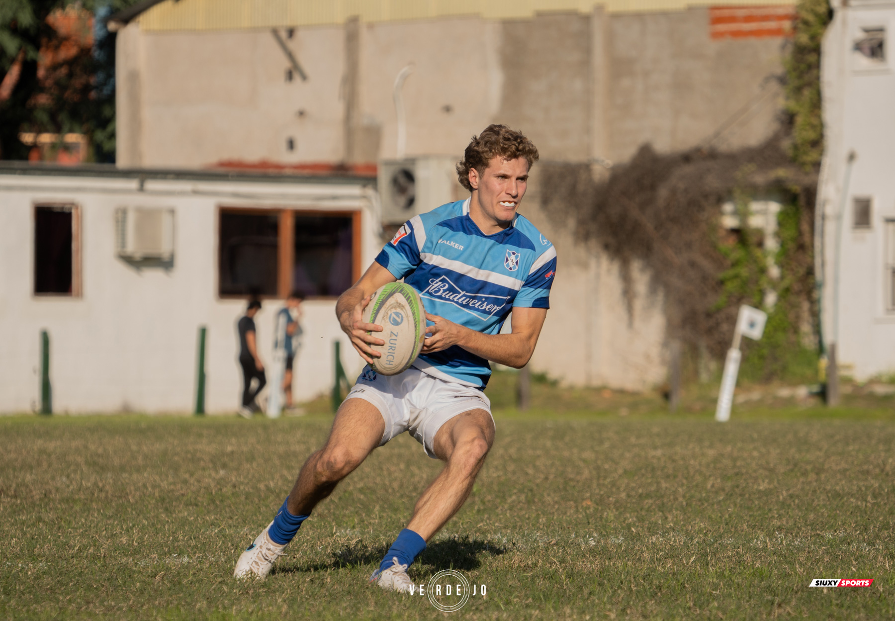  Club Ciudad de Buenos Aires - Luján Rugby Club - Rugby - URBA 2024 - 1ra C - Ciudad de Bs As (10) vs (47) Lujan RC (#URBA241CCCBALR05) Photo by: Ignacio Verdejo | Siuxy Sports 2024-05-11