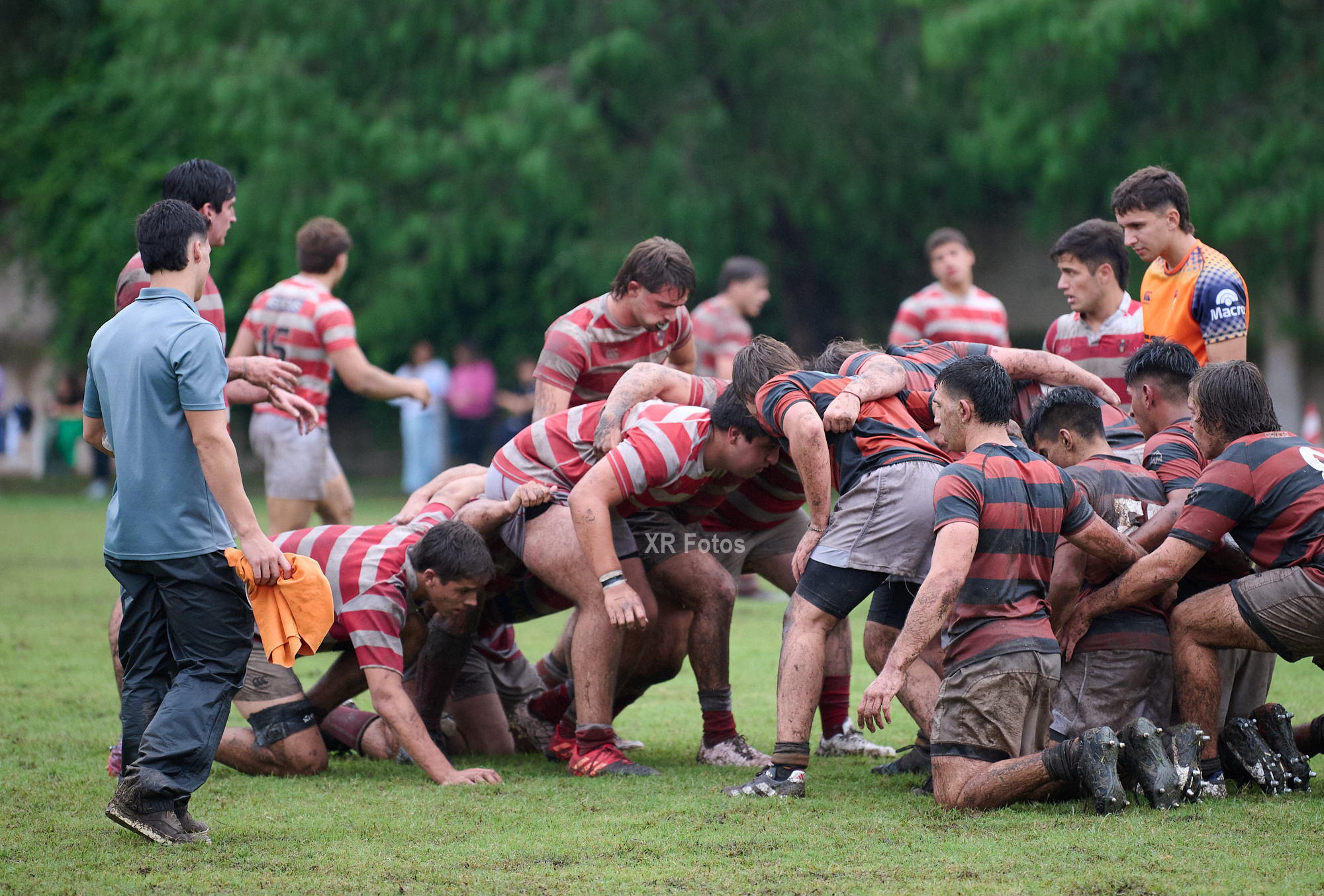  Asociación Alumni - Olivos Rugby Club - Rugby - URBA M19 - 2024 - Alumni vs Olivos RC (#URBA24M19AAORC04) Photo by: Ximena Rebecchi | Siuxy Sports 2024-04-14