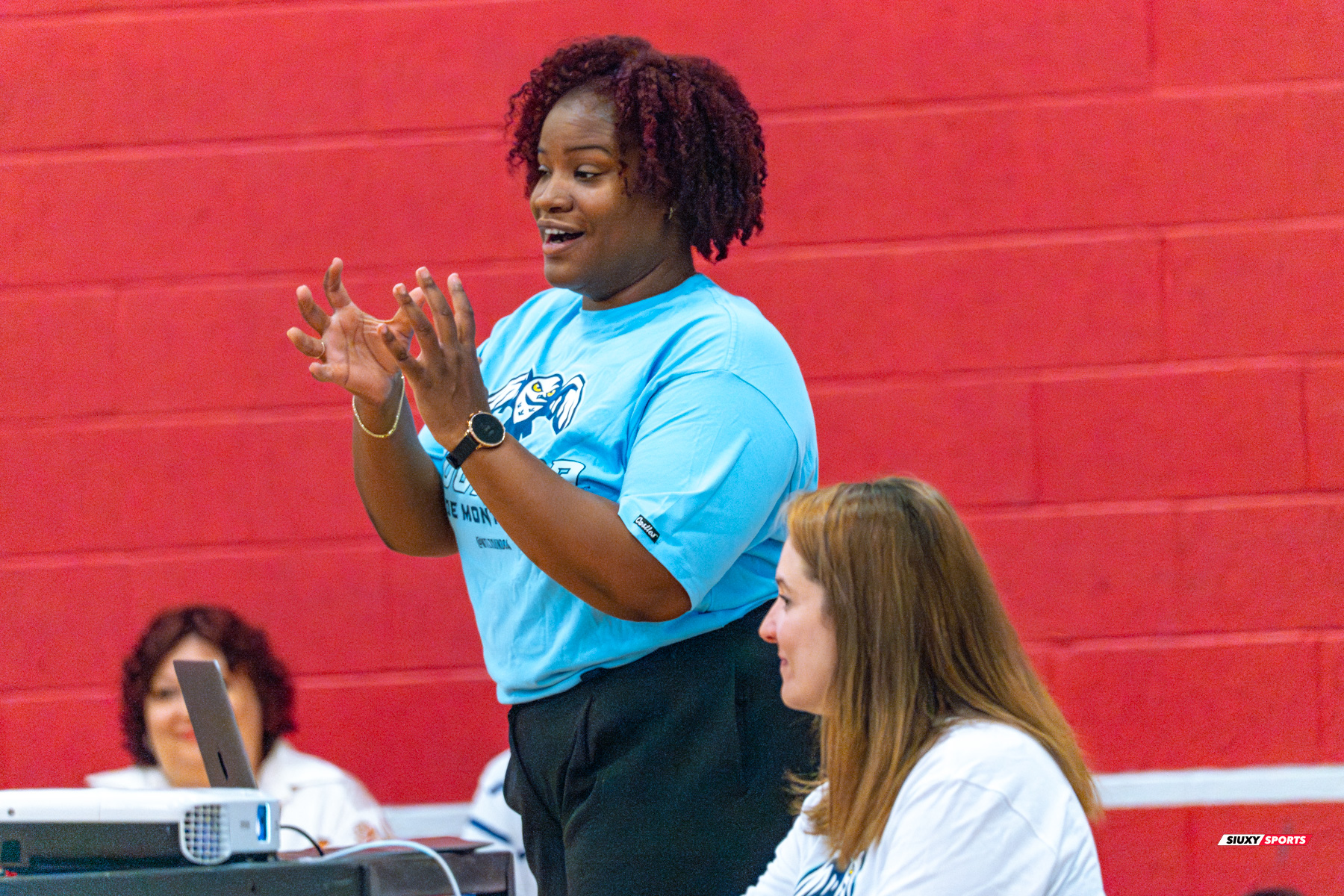  Montreal -  - Basketball - Camp d'été de Basketball Jr Toundra 2024 (#2024JRTOUNDRA016) Photo by:  | Siuxy Sports 2024-06-29
