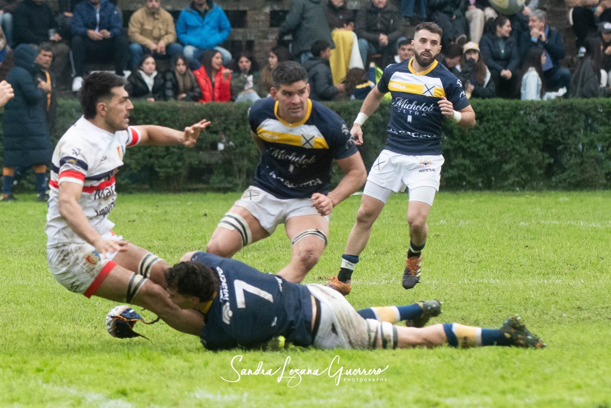  Tucumán Lawn Tennis Club - Natación y Gimnasia - Rugby - URT 2024 - Final - Tucuman Lawn Tennis (22) vs (25) Natacion y Gimnasia (#URT24TLTNYG05) Photo by: Sandra Lezana Guerrero | Siuxy Sports 2024-05-25