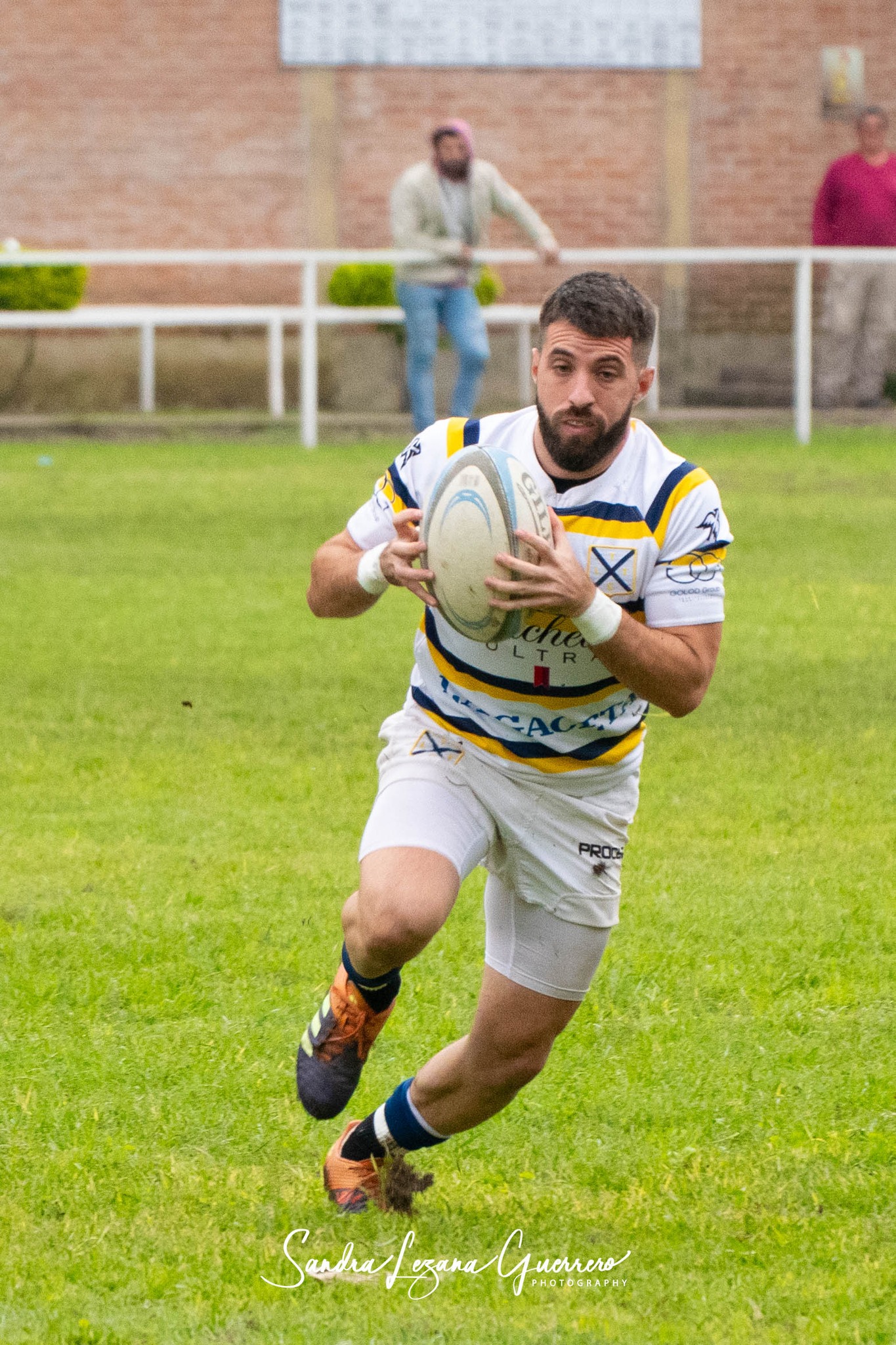  Cardenales Rugby Club - Tucumán Lawn Tennis Club - Rugby - URT 2024 -  Cardenales (26) vs (35) Tucuman Lawn Tennis (#URT24CARTLT04) Photo by: Sandra Lezana Guerrero | Siuxy Sports 2024-04-13