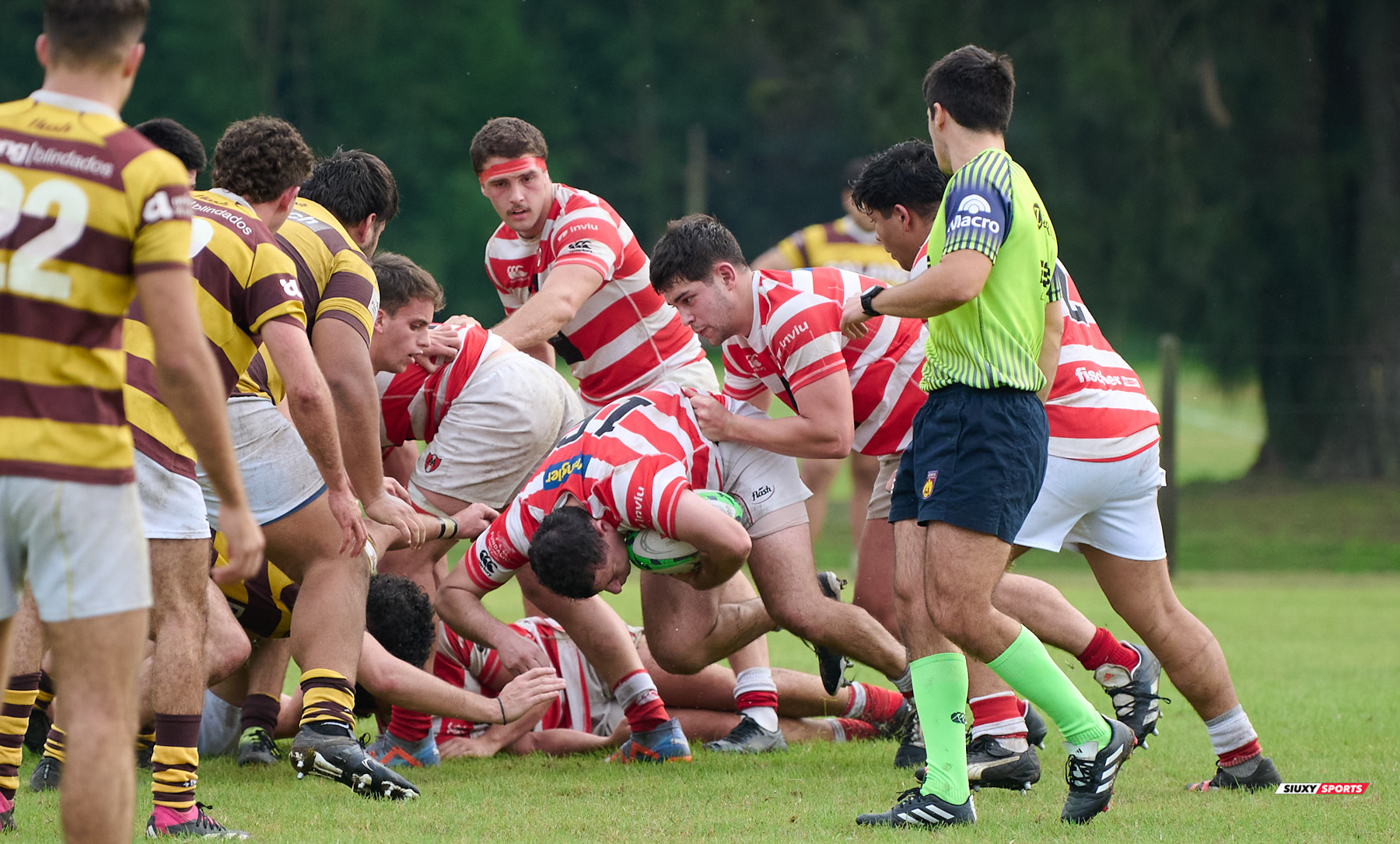  Asociación Alumni - Belgrano Athletic Club - Rugby - URBA 2024 - M22 - Alumni vs Belgrano Athletic Club (#URBA24M22ALUBAC06) Photo by: Ximena Rebecchi | Siuxy Sports 2024-06-08